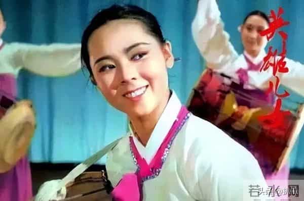 “王芳”刘尚娴：因参演《英雄儿女》爆红，如今83岁的她生活幸福