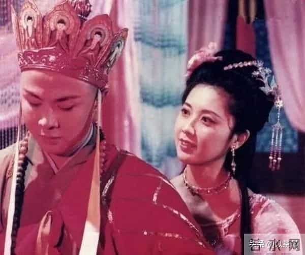 东方美人朱琳:与二婚丈夫丁克20年,73岁现状,暴露婚姻真实状态