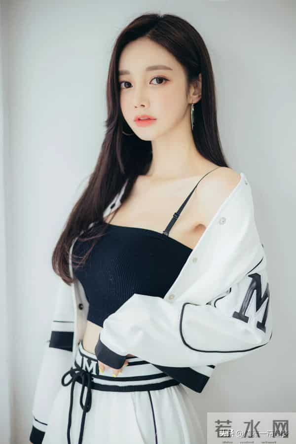 孙允珠-时尚 第736期