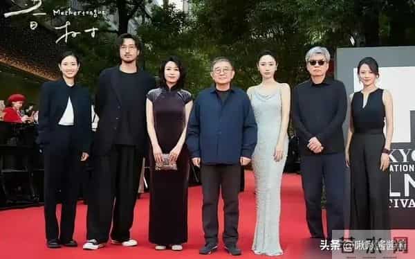 导演张律回应争议:投资不是白百何拉来的,获奖消息提前通知她