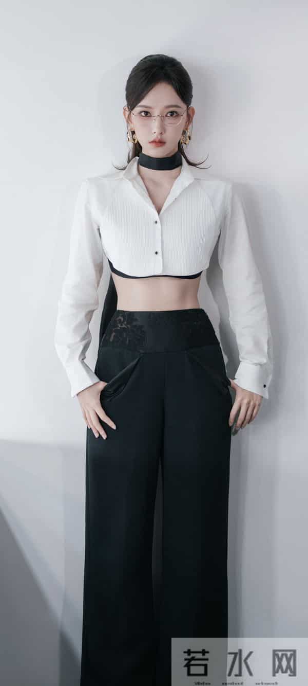 美女壁纸第1245期—程潇