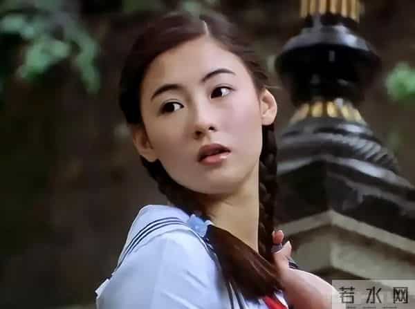 里子面子都输了,被向太公开嘲讽的张柏芝,半辈子的口碑毁于一旦