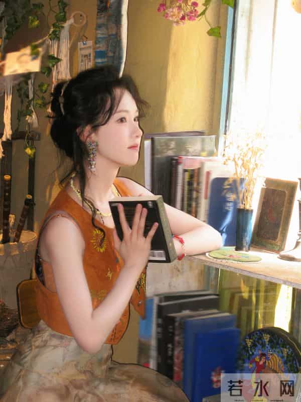 陈都灵高清壁纸