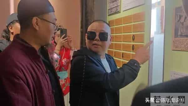 风水轮流转!郭德纲一天官宣3个新身份,早已不是全网骂的小丑了