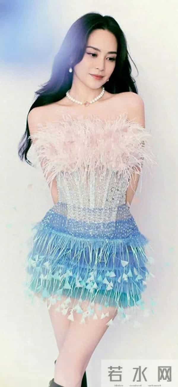 钟欣潼——写真集欣赏