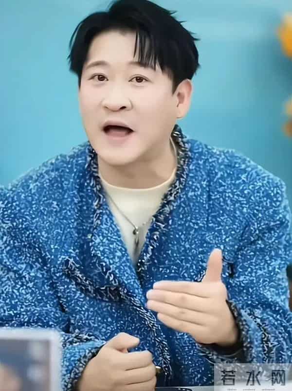 时隔十年,郭德纲疑再隔空喊话曹云金:人呐,别太把自己当回事