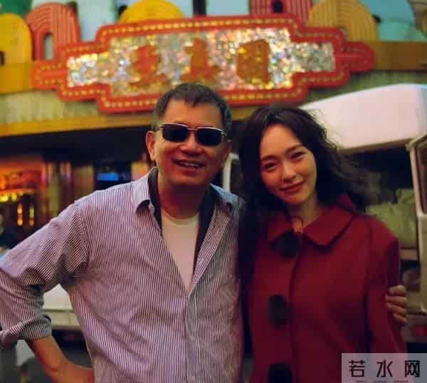 古二再爆录音，牵连陈坤周迅，网友怒骂李爽，唐嫣希望恐将落空