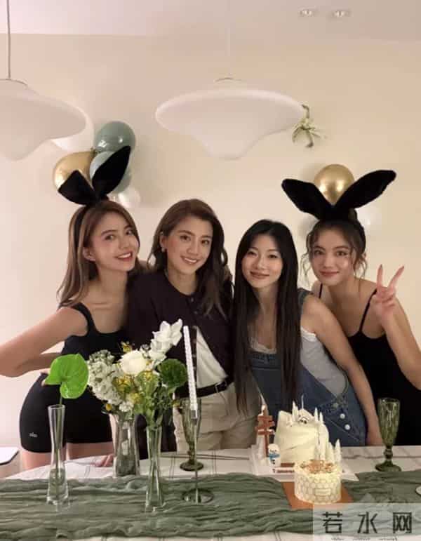 郑恺前女友意外二胎，为双十一直播推迟羊穿，躺床上崩溃到大哭