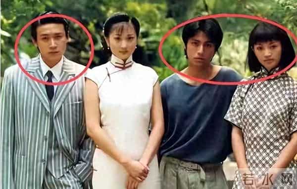 罗海琼-曾被陈坤陆毅青睐，最终却嫁给“丑男”，48岁成人生胜者