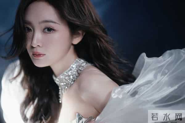 吴宣仪——仙女姐姐