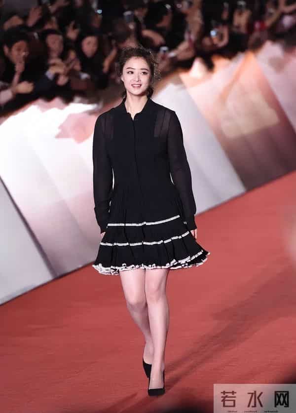 风水轮流转,曾被称为“虎背熊腰”的蒋欣,如今走上了另一条道路