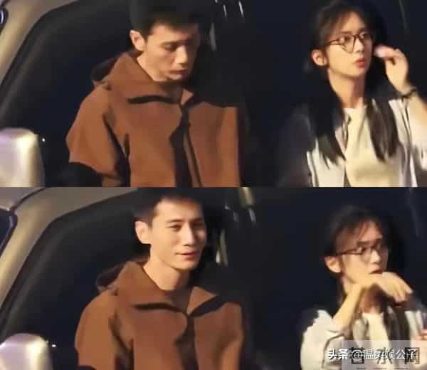 被“暴瘦”的刘烨惊艳,47岁长这样?怪不得师哥胡军一直宠溺他