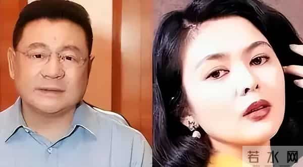 住着上亿豪宅,却无儿无女依靠弟弟养老,63岁的关之琳后悔过吗?