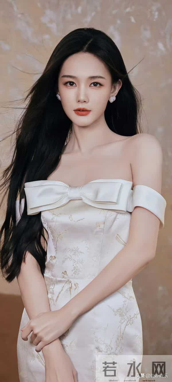 李一桐高清性感写真来啦!