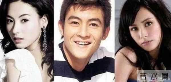 里子面子都输了,被向太公开嘲讽的张柏芝,半辈子的口碑毁于一旦