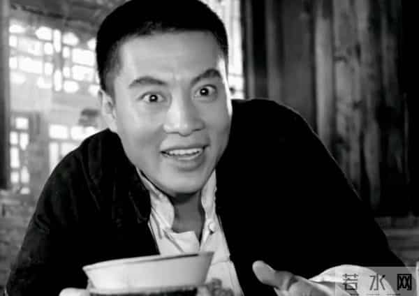 以为是退圈,其实已离世,《西游记》这4位演员再也见不到了!