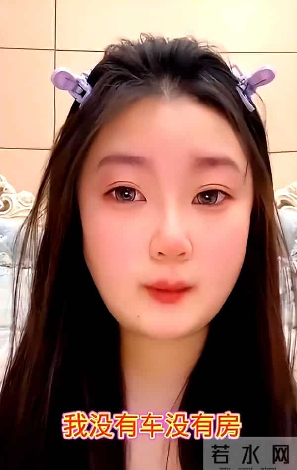 谢广坤遭女儿含泪控诉,前妻发声回应:孩子吃了很多苦,请见谅