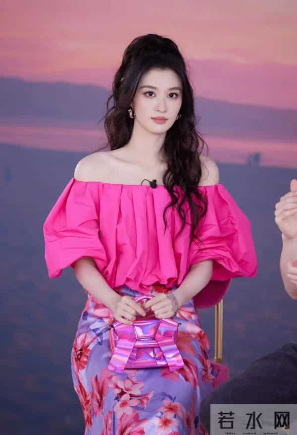 pinko品牌挚友王楚然