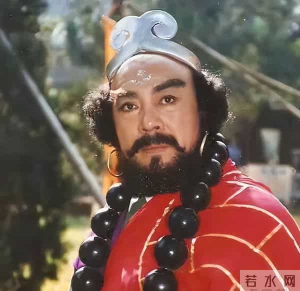 以为是退圈,其实已离世,《西游记》这4位演员再也见不到了!