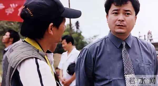 演员祝新运:凭借潘冬子火遍全国,却娶了离异还大3岁的妻子