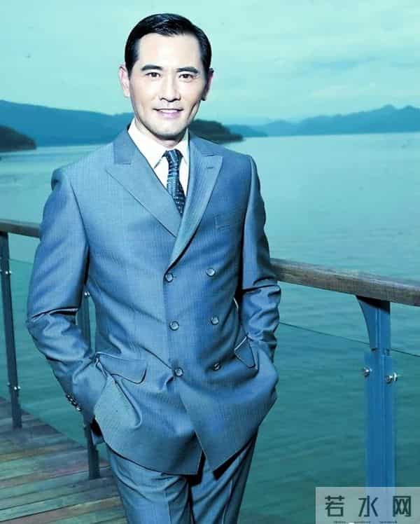 真相了！被传和吴越结婚仅9个月的赵文瑄，从不像表面那么简单