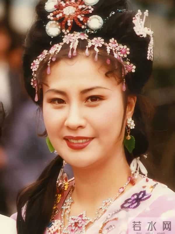 以为是退圈,其实已离世,《西游记》这4位演员再也见不到了!