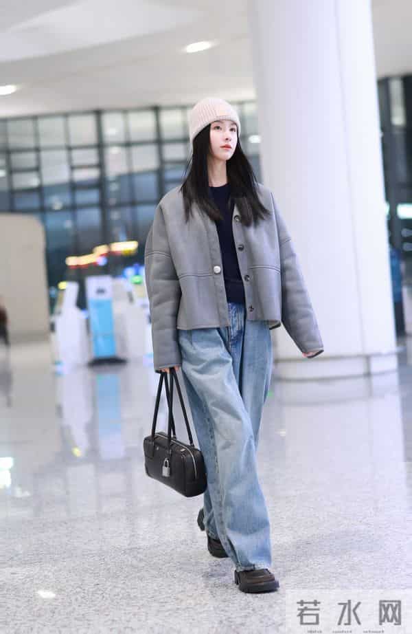 陈都灵高清壁纸