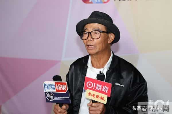 梅启明不满被颁令破产称与梅妈失联:看护话我知阿妈好挂住我