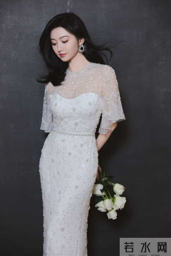 景甜——写真集欣赏