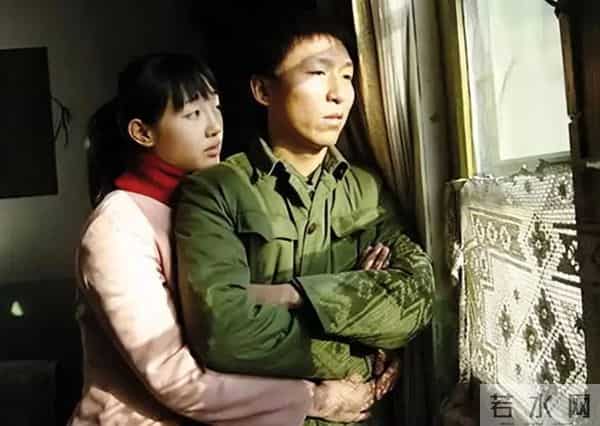 抢老公,玩鲜肉,嫉妒同行!看似无辜的白百何,实则心机满满