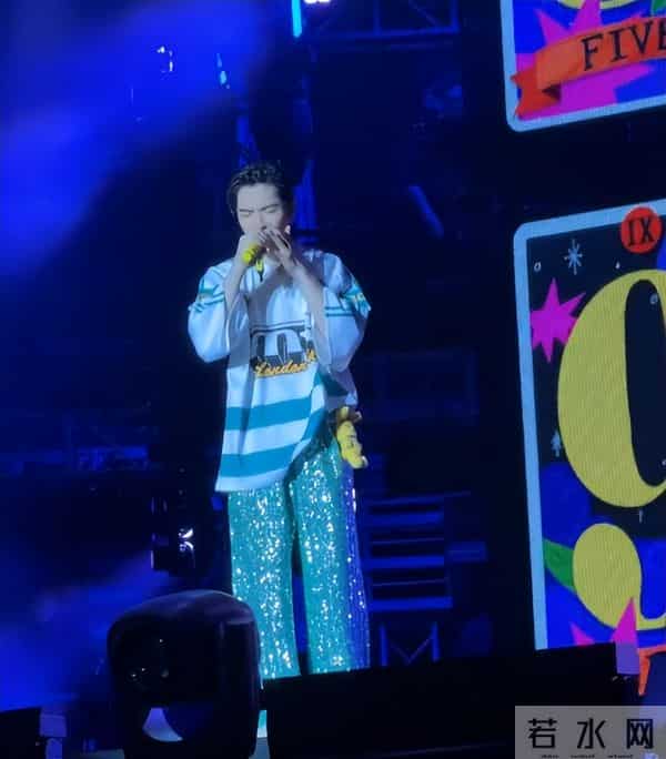 这一次，姐弟恋的"残酷现实"，在38岁萧敬腾身上体现的淋漓尽致