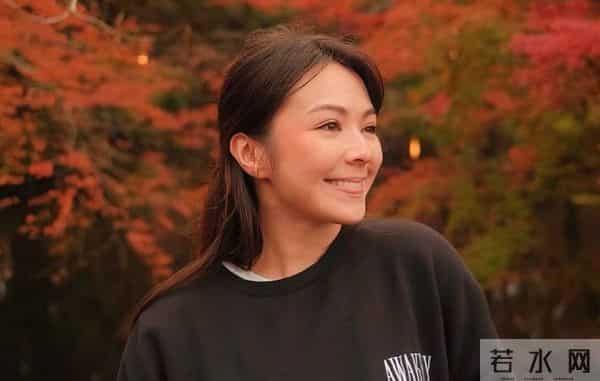 又走一个！TVB人气歌手官宣离巢，和富家少爷分手后完成冻卵手术