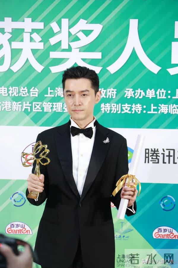 8个月前，胡歌被传身患肺癌，现在看他的近况，一点也不意外