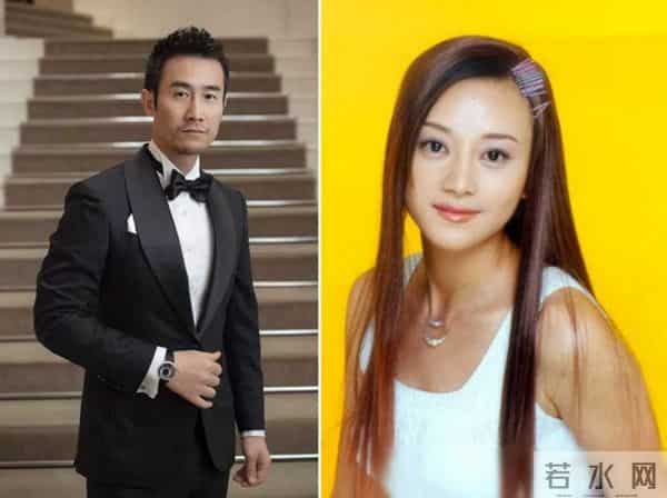 她美过刘晓庆,却选择下嫁给穷小伙,婚后毁容成面瘫,如今怎样了
