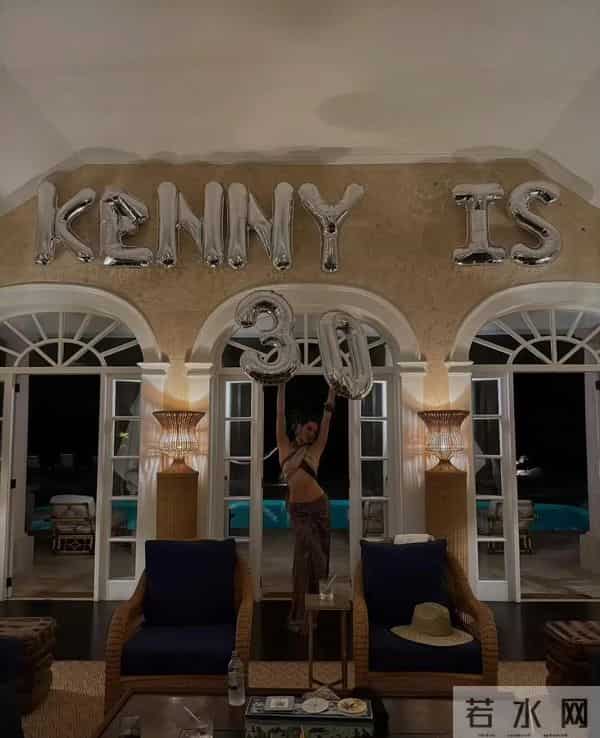 三十岁的肯豆，不要端庄，只要燃烧！