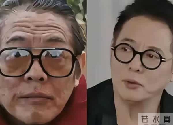 面向变了!62岁李连杰逆生长,一改往日老态 倪萍、洪金宝紧随其后