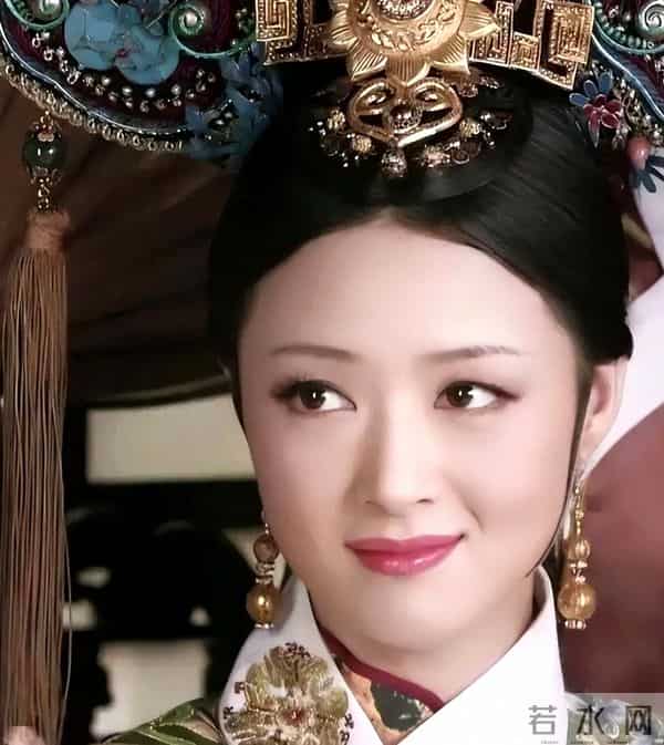 切勿成为第二个大S！42岁暴瘦脱相崩溃大哭的蒋欣，给大家提个醒