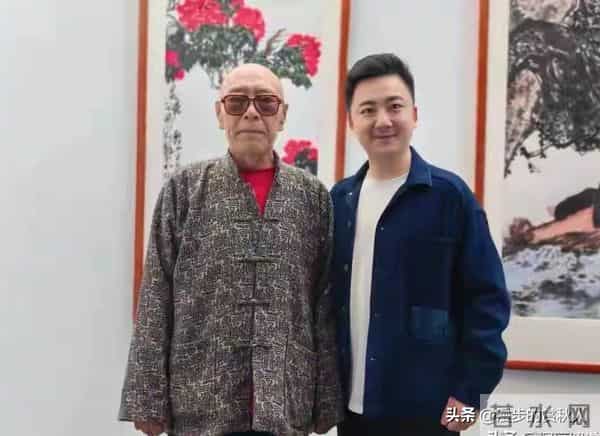 98版沙僧刘大刚去世，儿子发讣告，30年积蓄全捐了，最后露面曝光