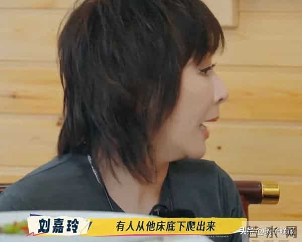 刘德华住酒店,16岁粉丝躲床底一天