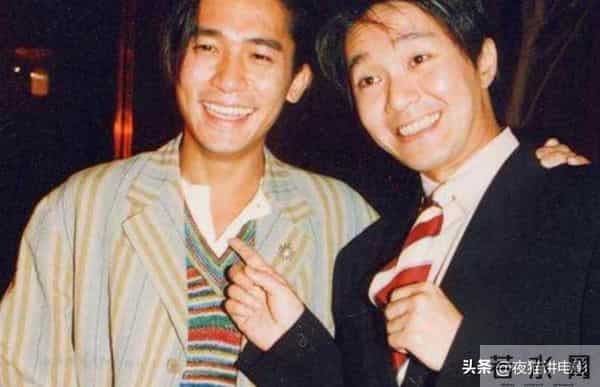 钱再多有什么用!独居日本、丁克17年的梁朝伟,印证了张国荣的话