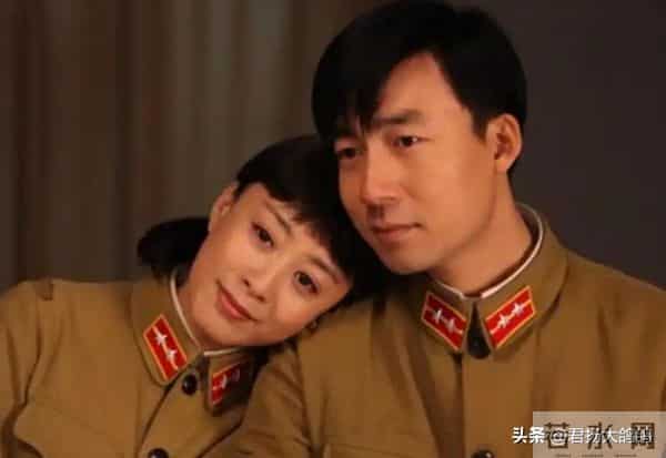 他们戏里戏外真夫妻,凭真本事吃饭,如今忙着拍戏不生娃