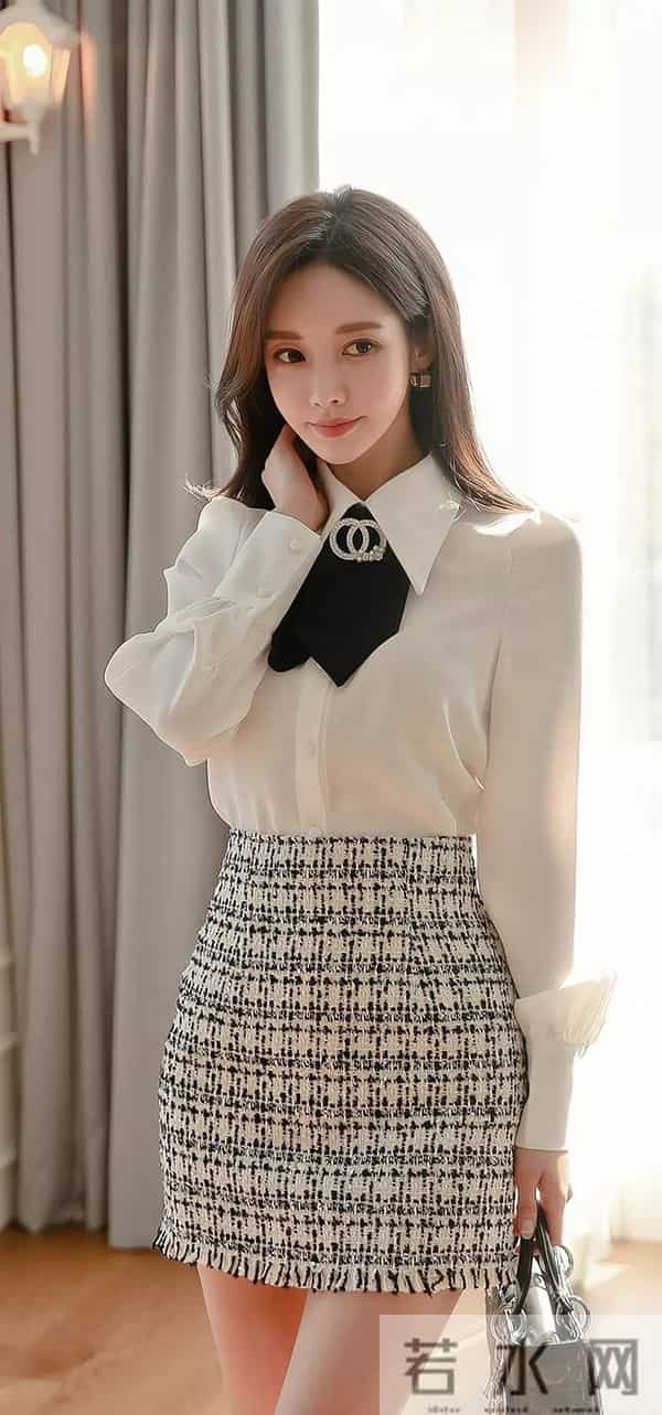 孙允珠时尚女王