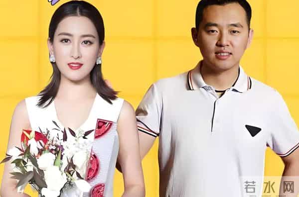 分手12年再看马苏孔令辉,一个身价过亿,一个证实了张继科没说错