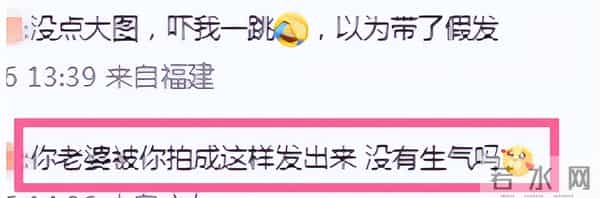 吴彦祖晒47岁老婆素颜合照，惊呆网友！男方曾称近10年没夫妻生活