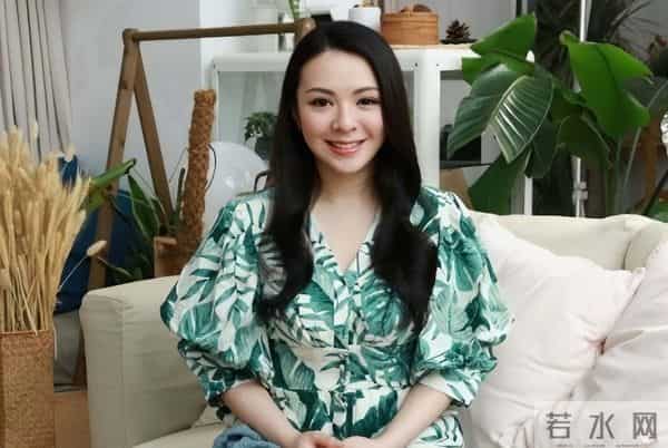 又走一个！TVB人气歌手官宣离巢，和富家少爷分手后完成冻卵手术