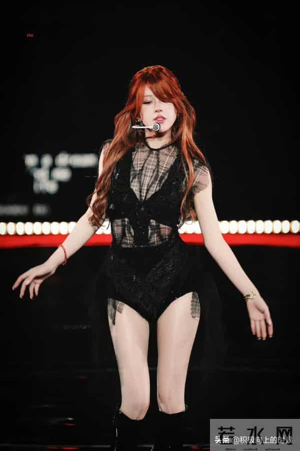 赵露思最新成都生日会|神颜+顶级穿搭