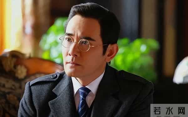 和吴越结婚传闻真相大白9个月后，赵文瑄斩获大奖，毫不觉得意外