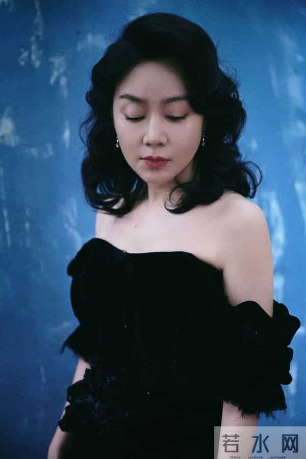 闫妮——写真集欣赏