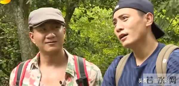 被“暴瘦”的刘烨惊艳,47岁长这样?怪不得师哥胡军一直宠溺他