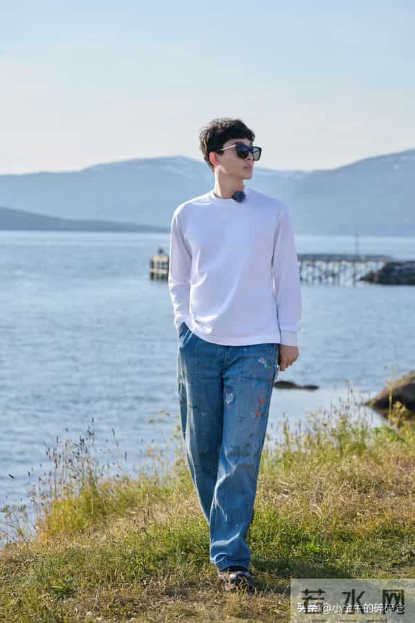 《花少》挪威穿搭合集,来看看明星们秋冬出游穿搭